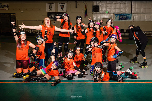 Orange Crush