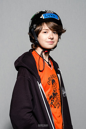 Skater Coach Lyka Livewire