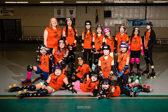 Orange Crush