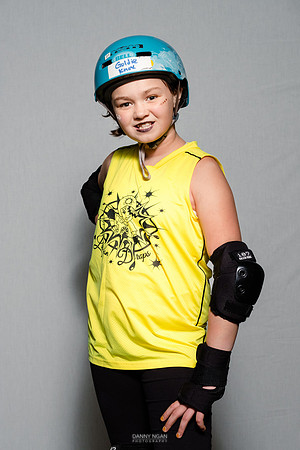 Goldie Knox