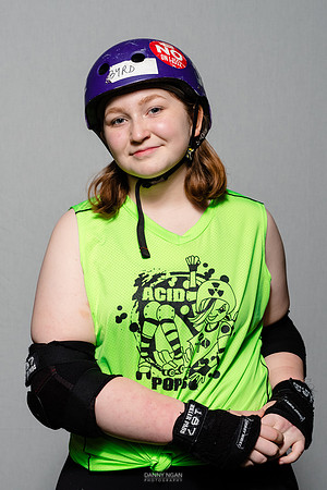 Skater Coach Strange Byrd