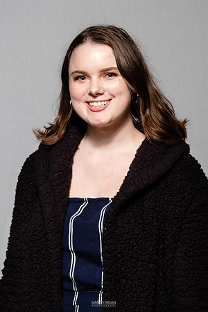Coach Nona Larson