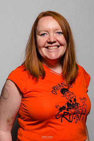 Coach Ginger Spite