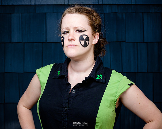 Marie Fury
