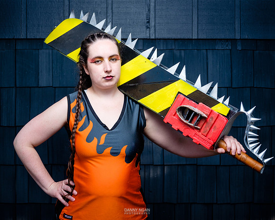 Candy Khorne