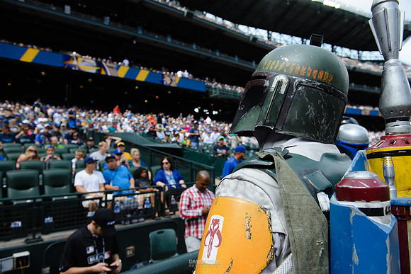 Star Wars Day