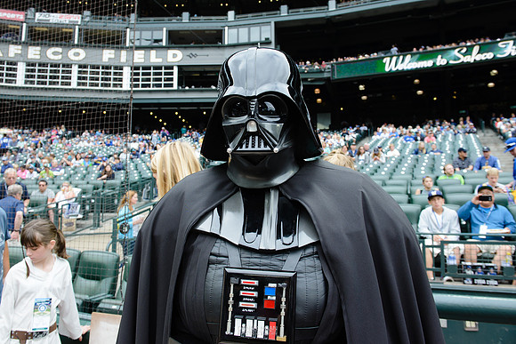 Star Wars Day