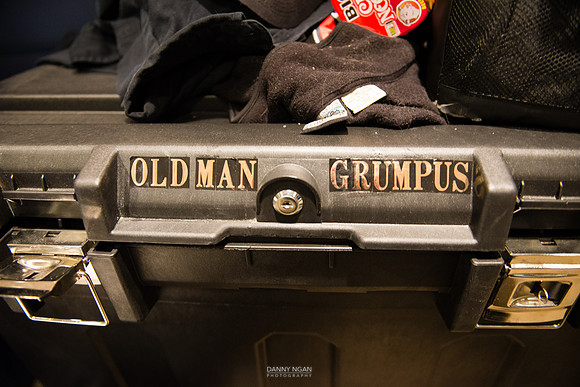Emerald City Comicon 2014 - Day 1