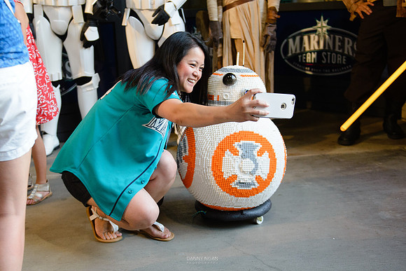 Star Wars Day