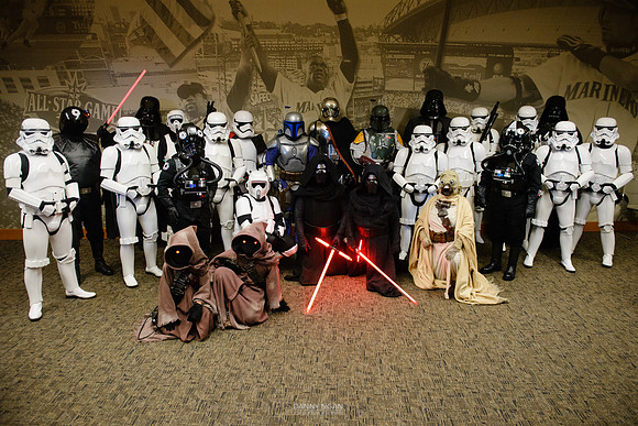 Star Wars Day