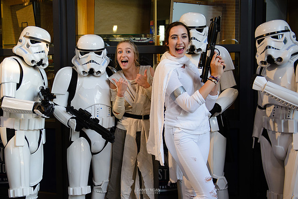 Star Wars Day