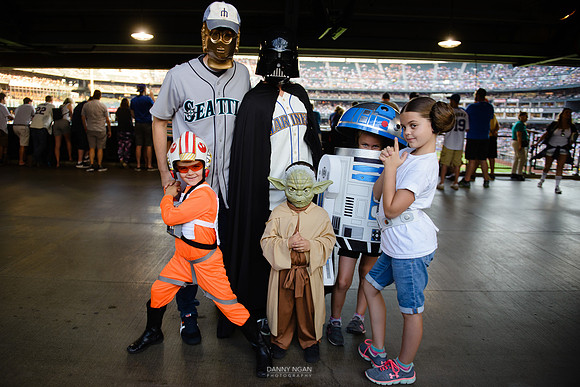 Star Wars Day