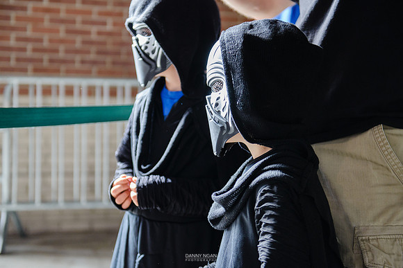Star Wars Day