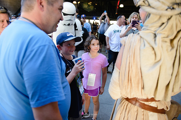 Star Wars Day
