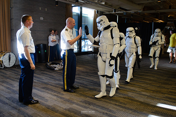 Star Wars Day