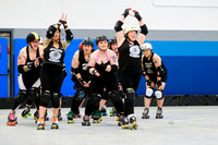 Derby Liberation Fronts vs. Overbeaters Anonymous