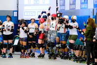 Derby Liberation Fronts vs. Overbeaters Anonymous