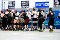 Derby Liberation Fronts vs. Overbeaters Anonymous