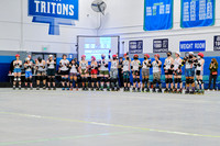 Derby Liberation Fronts vs. Overbeaters Anonymous