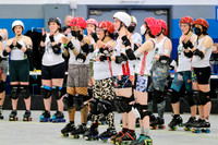 Derby Liberation Fronts vs. Overbeaters Anonymous