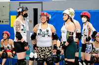 Derby Liberation Fronts vs. Overbeaters Anonymous