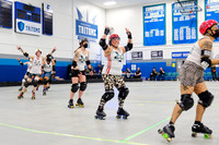 Derby Liberation Fronts vs. Overbeaters Anonymous