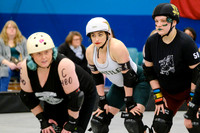Derby Liberation Fronts vs. Overbeaters Anonymous