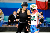 Derby Liberation Fronts vs. Overbeaters Anonymous