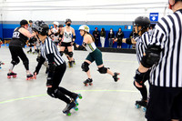 Derby Liberation Fronts vs. Overbeaters Anonymous