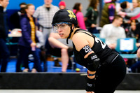 Derby Liberation Fronts vs. Overbeaters Anonymous