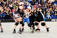 Derby Liberation Fronts vs. Overbeaters Anonymous