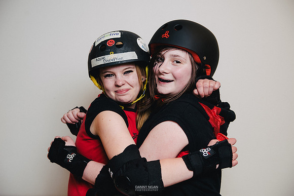 Seattle Derby Brats