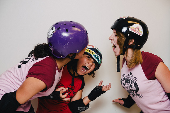 Seattle Derby Brats