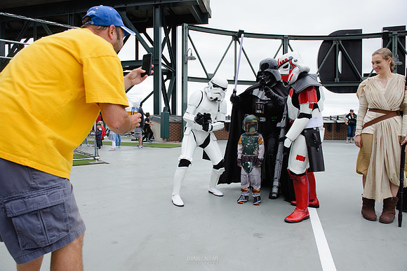 Star Wars Day