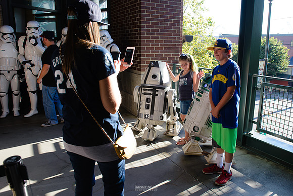 Star Wars Day
