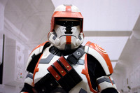 Garrison Titan at ECCC Day 2