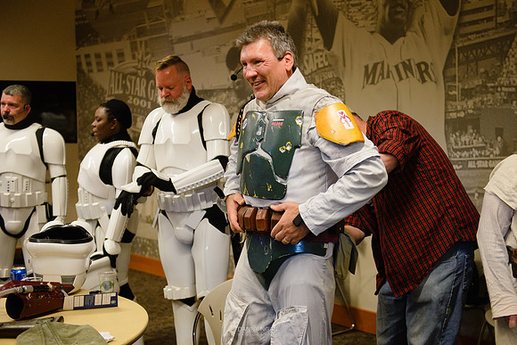 Star Wars Day