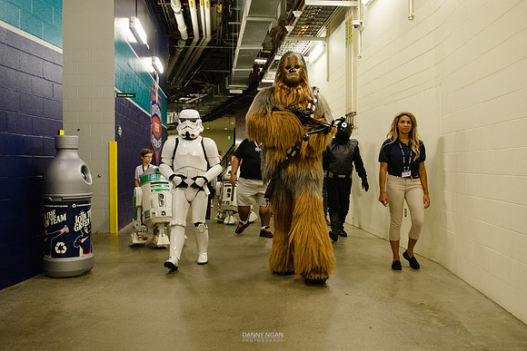 Star Wars Day