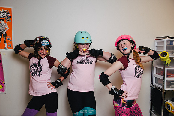 Seattle Derby Brats