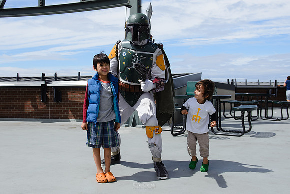 Star Wars Day