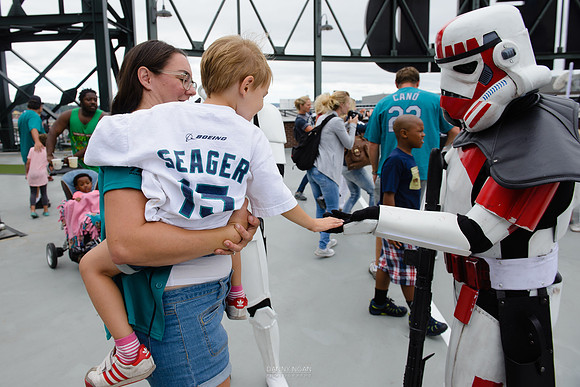 Star Wars Day