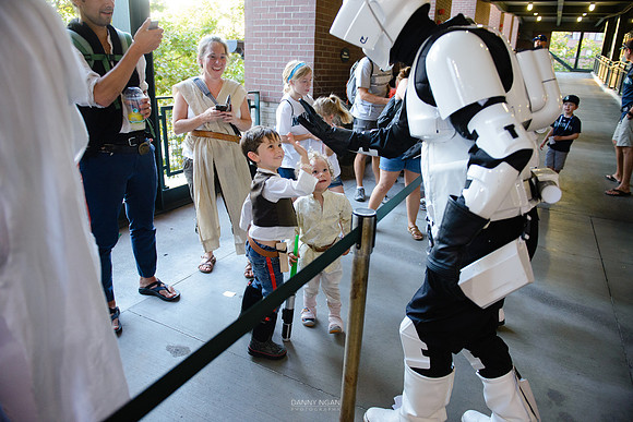 Star Wars Day