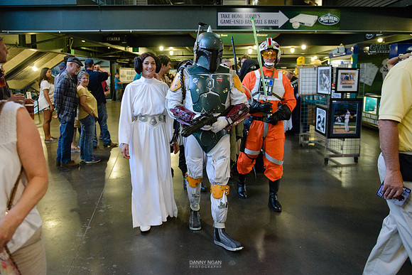 Star Wars Day