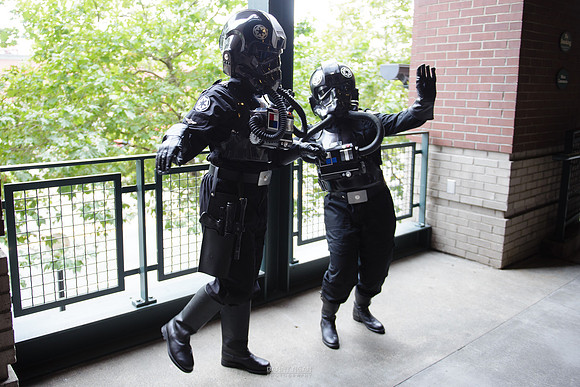 Star Wars Day