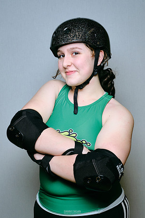 Coach Lily
