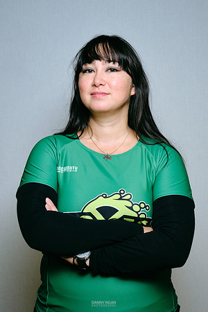 Coach Ponyo