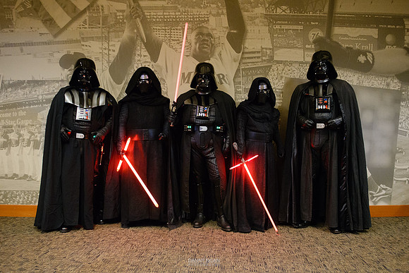 Star Wars Day