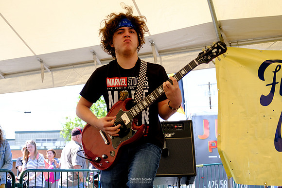 School of Rock
