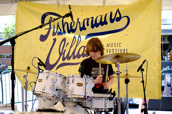 School of Rock