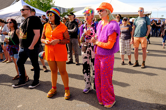 Death Valley Girls